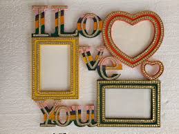 Designer Photo Frames